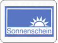 Sonnenschein