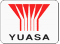 Yuasa